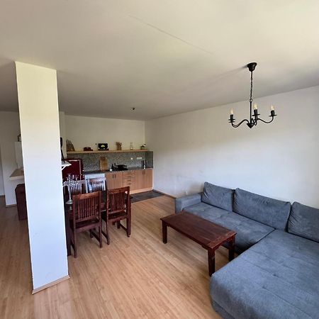 Appartement Rezidence Napoleon à Loket Extérieur photo