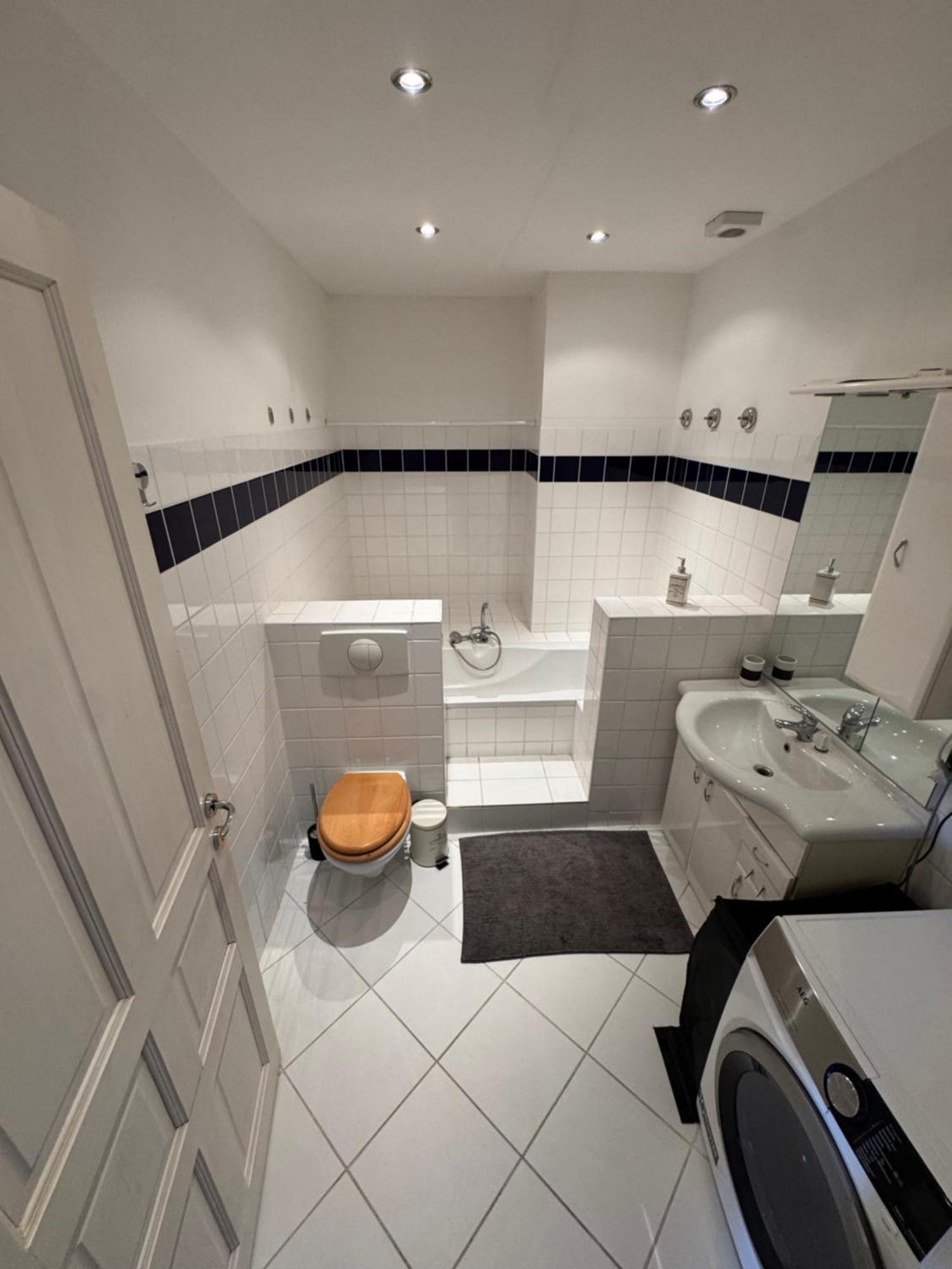 Appartement Rezidence Napoleon à Loket Extérieur photo